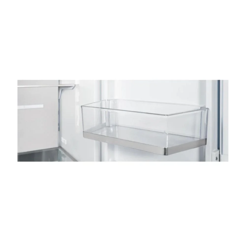 REF36FDBZPNV - REFRIGERATORS - Bertazzoni - French 3-Door - Panel Ready - Open Box - Image 2