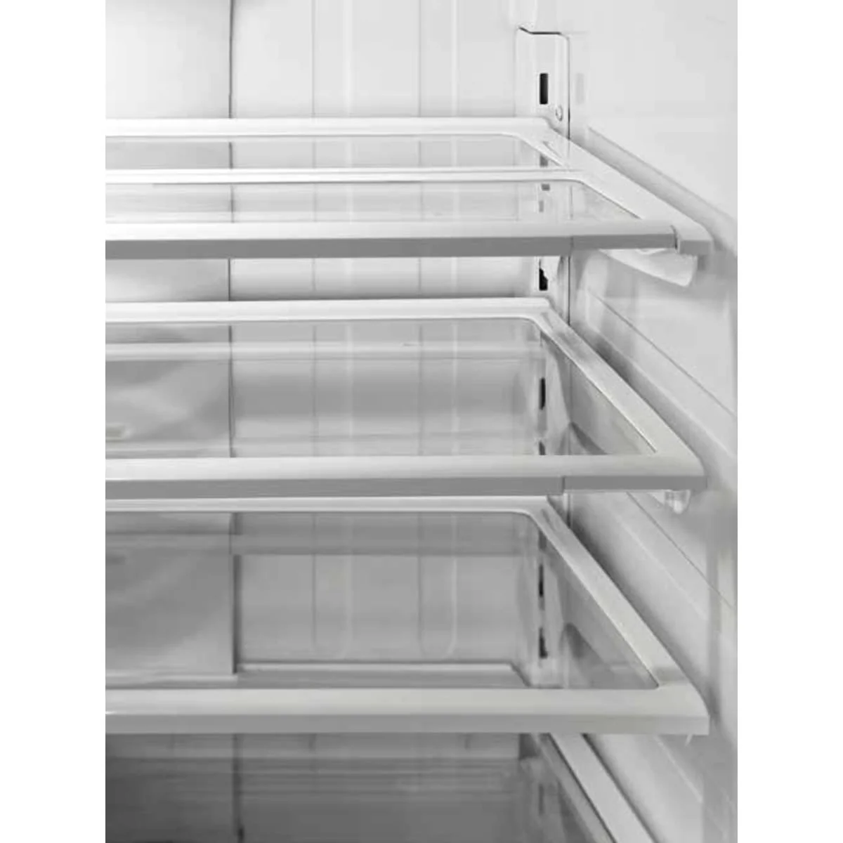 REF36X-17 - REFRIGERATORS - Bertazzoni - French 4-Door - Stainless Steel - Open Box - Image 6