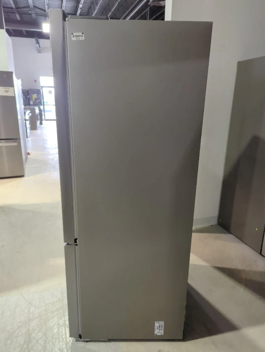 RF170BRPX6-N - REFRIGERATORS - Fisher & Paykel - Bottom Freezer - Stainless Steel - Open Box - Image 4