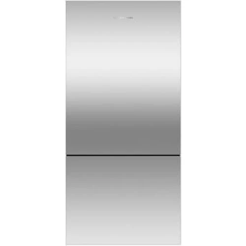 RF170BRPX6-N - REFRIGERATORS - Fisher & Paykel - Bottom Freezer - Stainless Steel - Open Box - Image 2