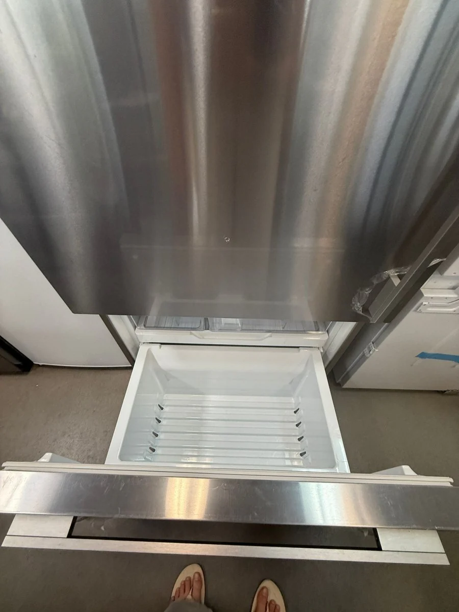 RF170WDLX5-N - REFRIGERATORS - Fisher & Paykel - Bottom Freezer - Stainless Steel - Open Box - Image 6