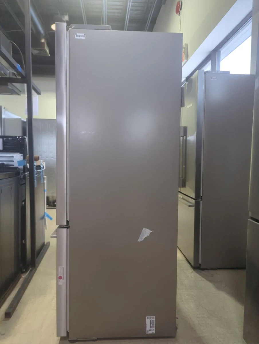 RF170WDRUX5-N - REFRIGERATORS - Fisher & Paykel - Bottom Freezer - Stainless Steel - Open Box - Image 4