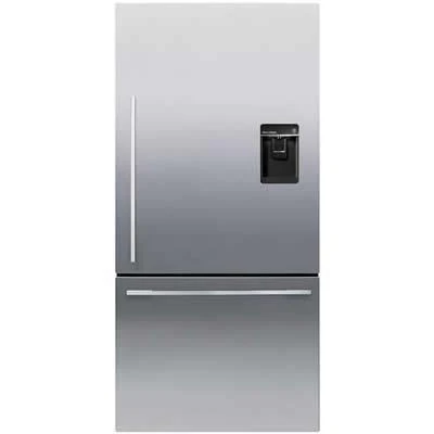 RF170WDRUX5-N - REFRIGERATORS - Fisher & Paykel - Bottom Freezer - Stainless Steel - Open Box