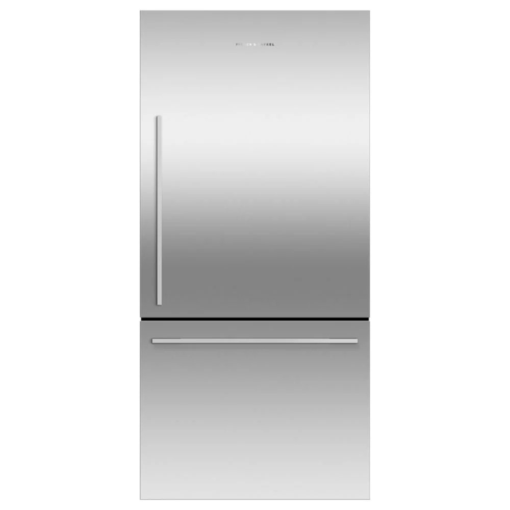 RF170WDRX5-N - REFRIGERATORS - Fisher & Paykel - Bottom Freezer - Stainless Steel - Open Box