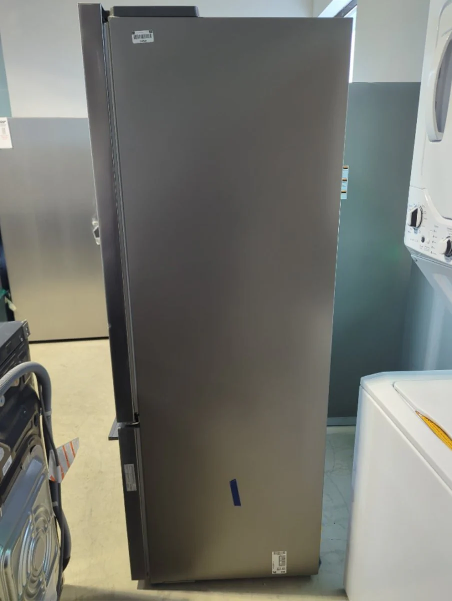 RF201ADX5-N - REFRIGERATORS - Fisher & Paykel - French 3-Door - Stainless Steel - Open Box - Image 3