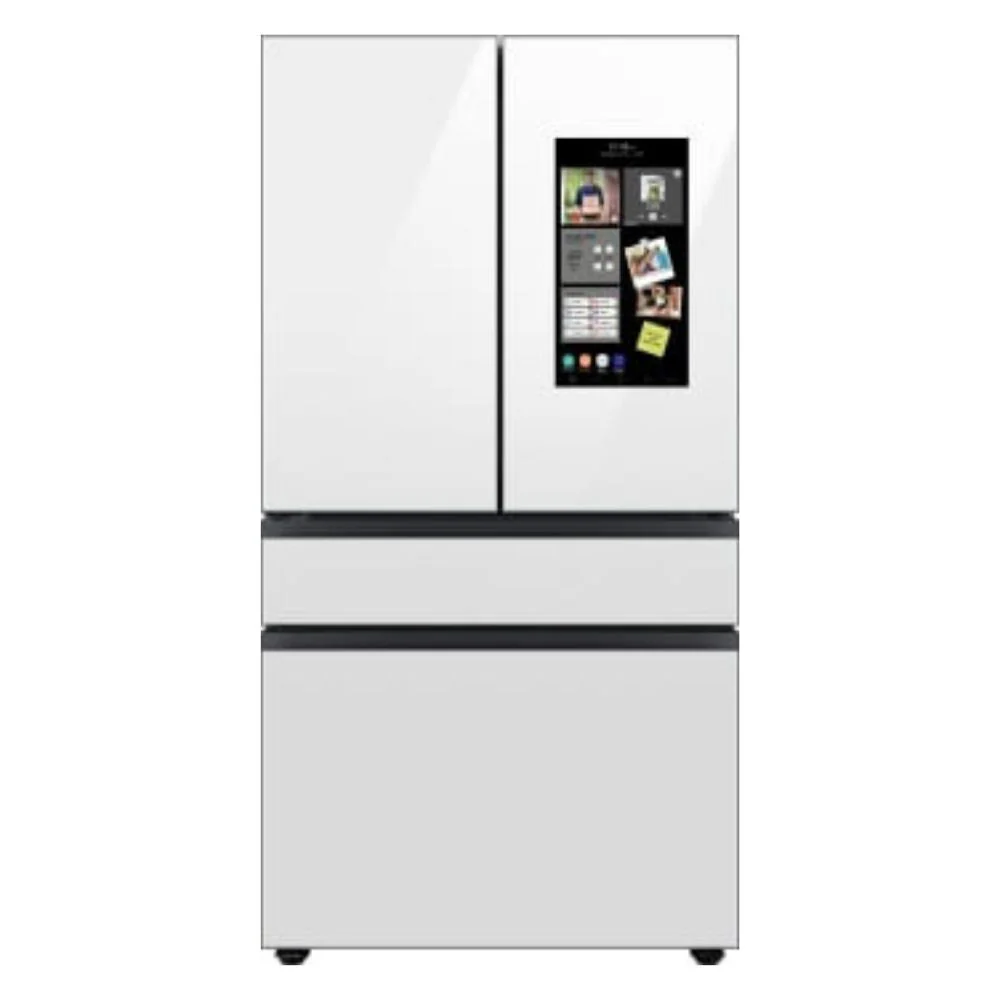 RF23BB8900AW - REFRIGERATORS - Samsung - French 4-Door - Panel Ready - Open Box