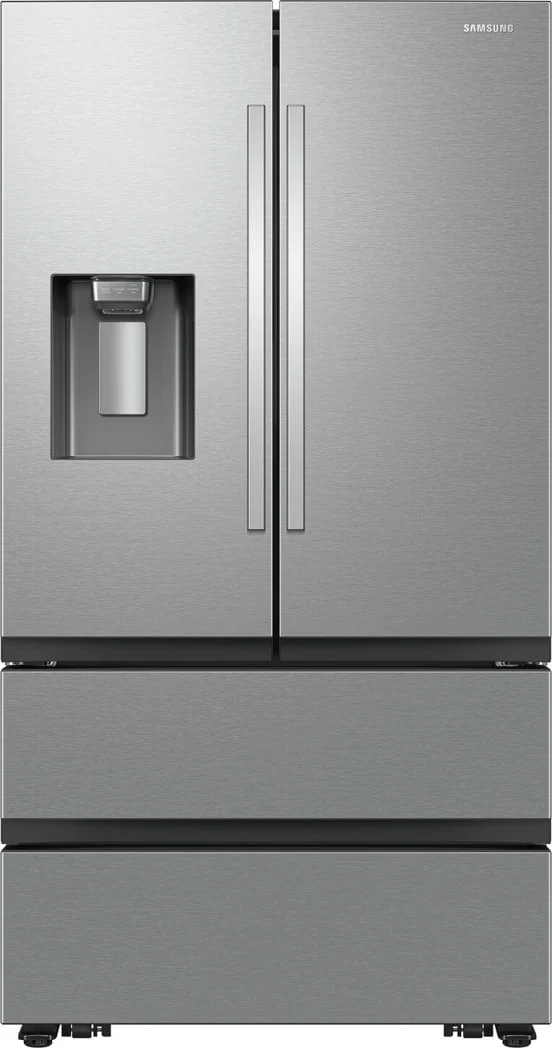 RF26CG7400SR - REFRIGERATORS - Samsung - French 4-Door - Stainless Steel - Open Box