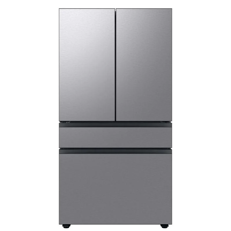 RF29BB8600QL - REFRIGERATORS - Samsung - French 4-Door - Stainless Steel - Open Box