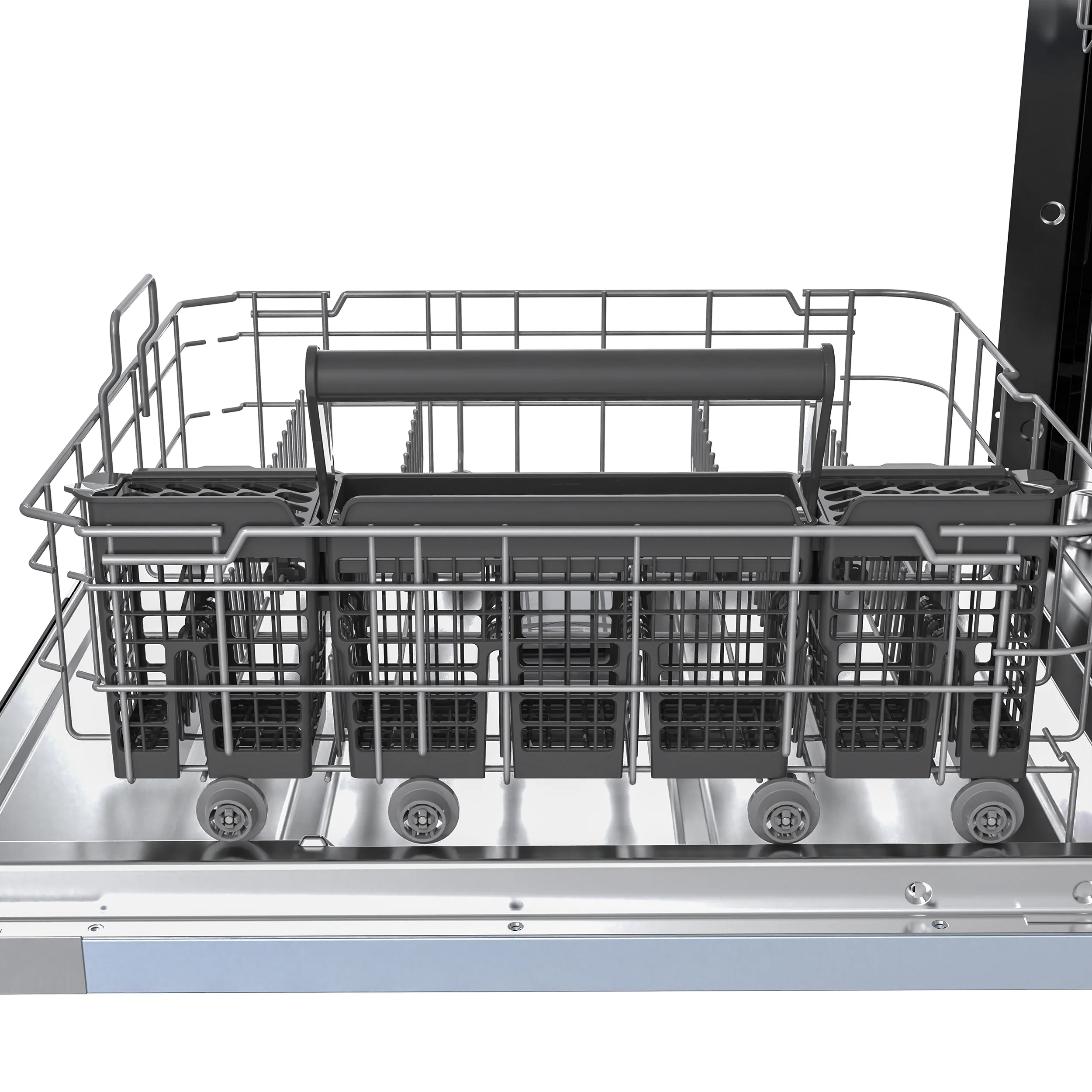 Rivestito Panel Ready Dishwasher, Quiet 45dB, Energy Star Certified - Image 8