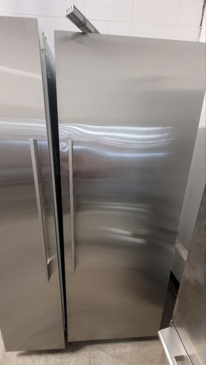 RS3084SRK1 - REFRIGERATORS - Fisher & Paykel - Column Refrigerators - Panel Ready - Open Box - Image 2