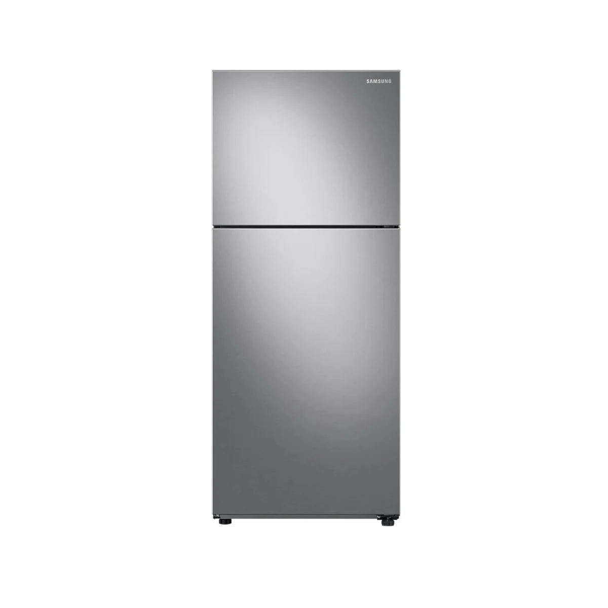 RT16A6105SR - REFRIGERATORS - Samsung - Top Freezer - Stainless Steel - Open Box