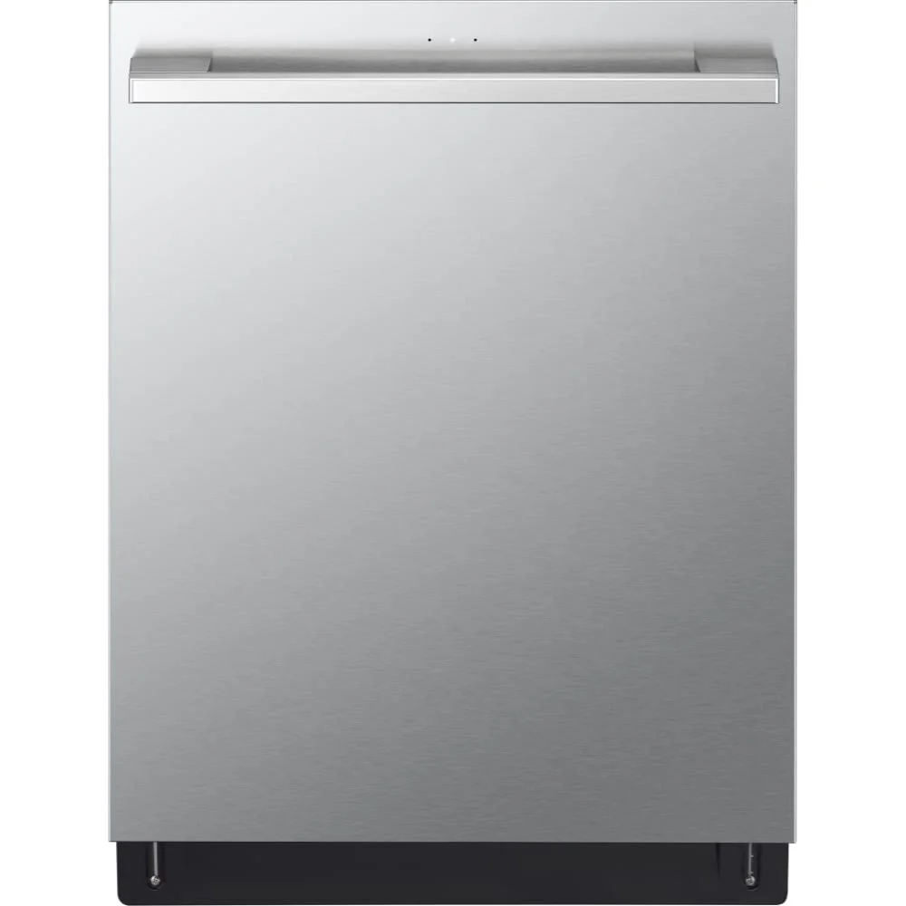 SDWB24S3 - DISHWASHERS - LG Studio - Top Controls - Stainless Steel - Open Box