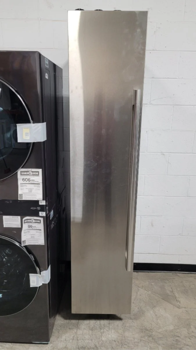 SKSCF1801P - FREEZERS - LG - Panel Ready - Open Box - Image 2