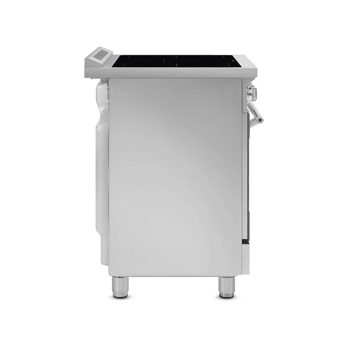 SPR36UIMANX - RANGES - Smeg - Electric - Stainless Steel - Open Box - Image 7