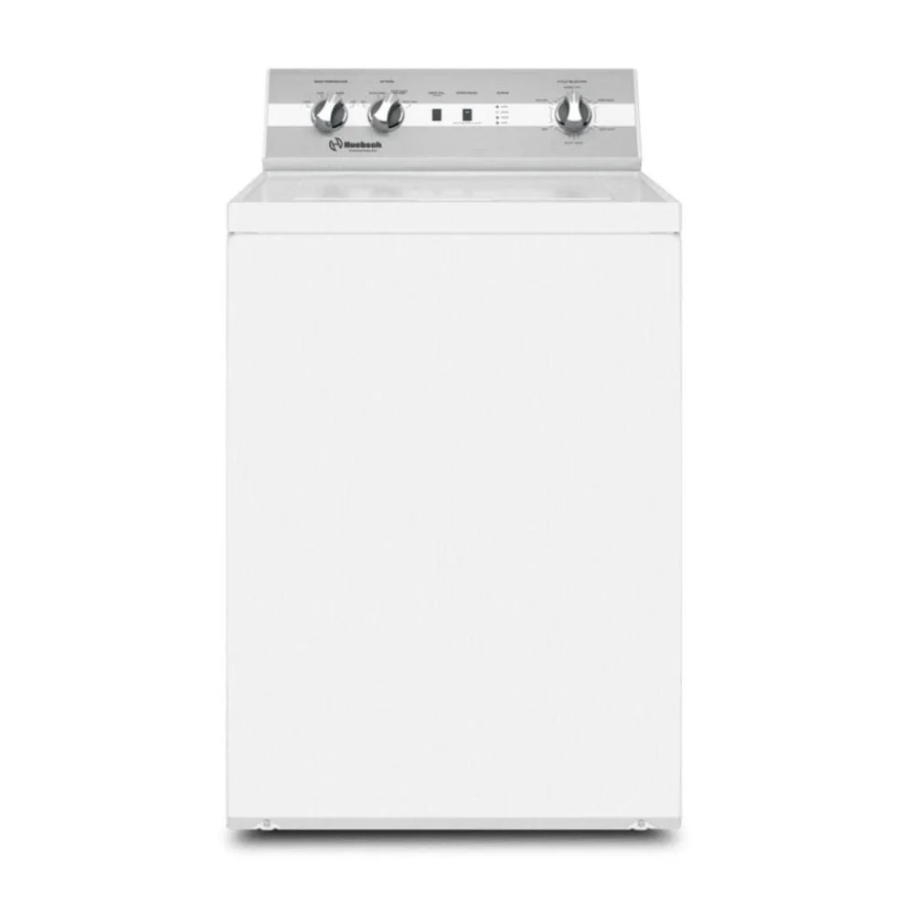TC5102WN - WASHERS - Huebsch - Top Loading - White - Open Box