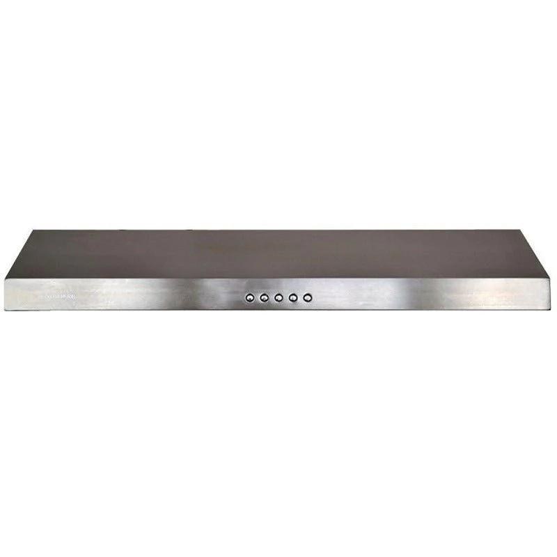 UC200-1830S - VENTILATION - Cavaliere - Range Hoods - Stainless Steel - Open Box - Image 2