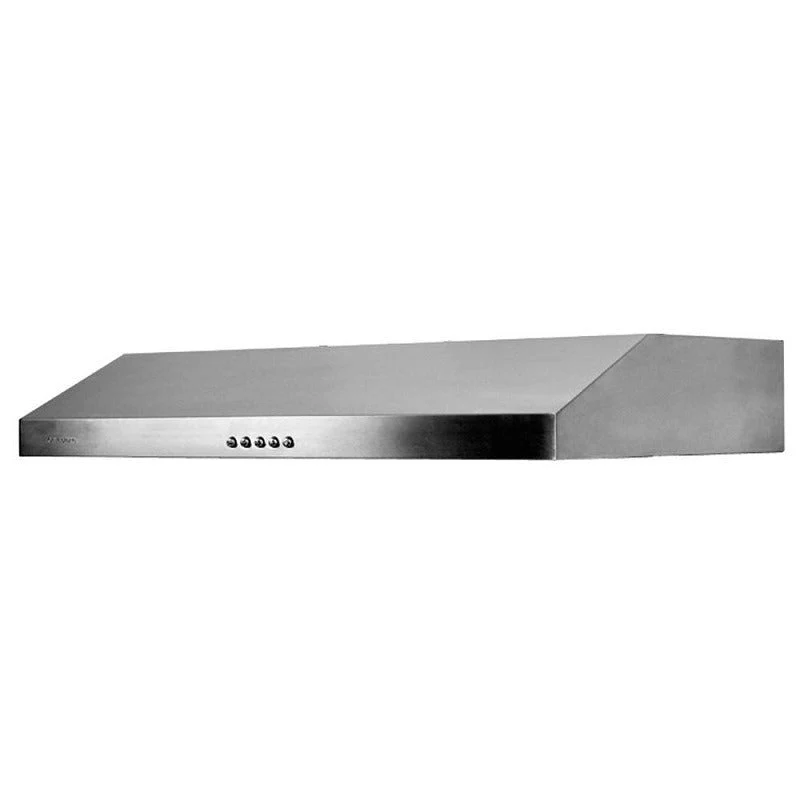UC200-1830S - VENTILATION - Cavaliere - Range Hoods - Stainless Steel - Open Box - Image 5
