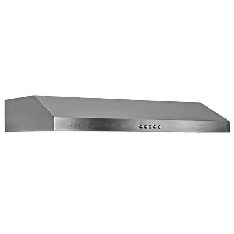 UC200-1830S - VENTILATION - Cavaliere - Range Hoods - Stainless Steel - Open Box - Image 6