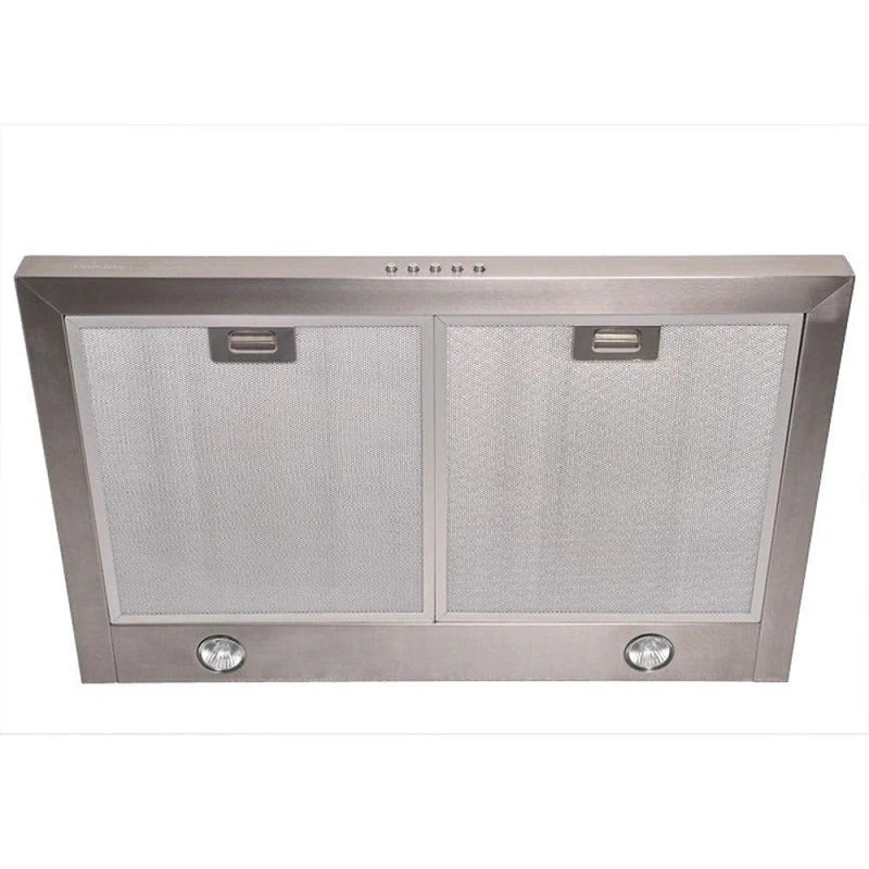 UC200-1830S - VENTILATION - Cavaliere - Range Hoods - Stainless Steel - Open Box - Image 7