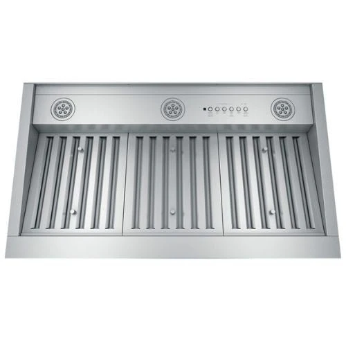UVC9360SLSS - VENTILATION - GE - Hood Inserts - Stainless Steel - Open Box - Image 3