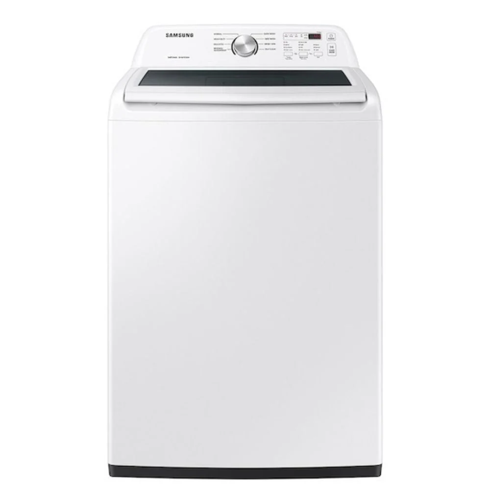 WA44A3205AW - WASHERS - Samsung - Top Load - White - New