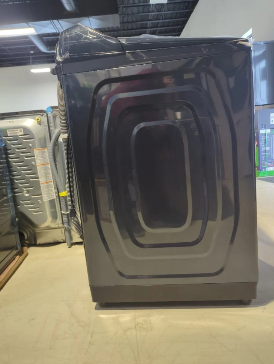 WA54CG7150AD - WASHERS - Samsung - Top Loading - Navy - Open Box - Image 4