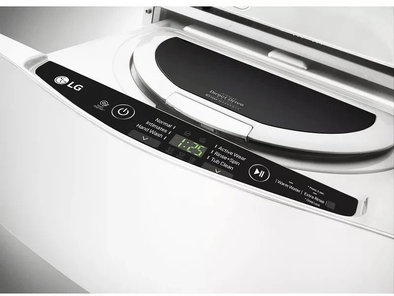 WD100CW - PEDESTALS - LG - Storage Drawer - White - Open Box - Image 7