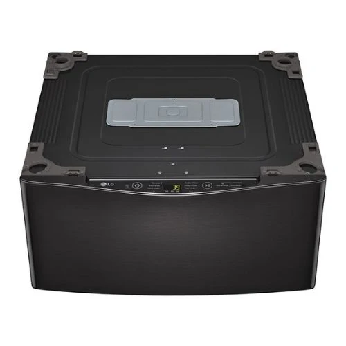 WD200CB - PEDESTALS - LG - Storage Drawer - Black Steel - Open Box