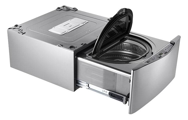 WD200CV - PEDESTALS - LG - Storage Drawer - Graphite Steel - Open Box - Image 10