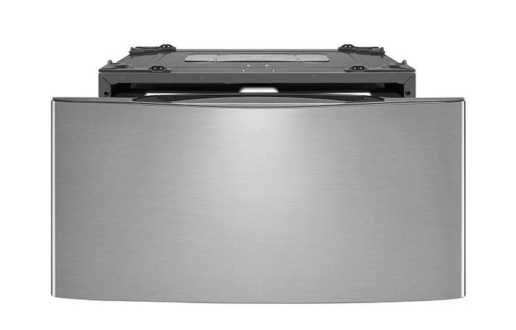 WD200CV - PEDESTALS - LG - Storage Drawer - Graphite Steel - Open Box - Image 5