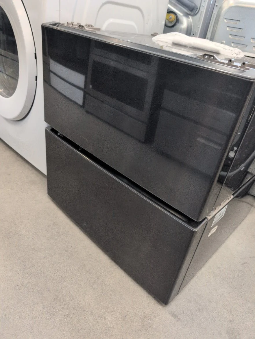 WD300CB - LAUNDRY ACCESSORIES - Open Box - Image 2
