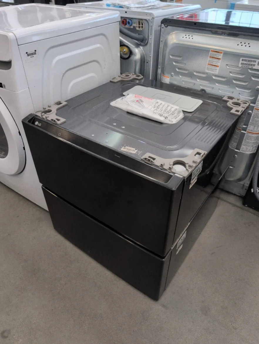 WD300CB - LAUNDRY ACCESSORIES - Open Box - Image 2