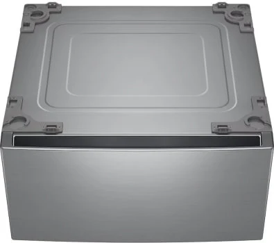 WDP6V - PEDESTALS - LG - Storage Drawer - Graphite Steel - Open Box