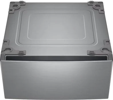 WDP6V - PEDESTALS - LG - Storage Drawer - Graphite Steel - Open Box