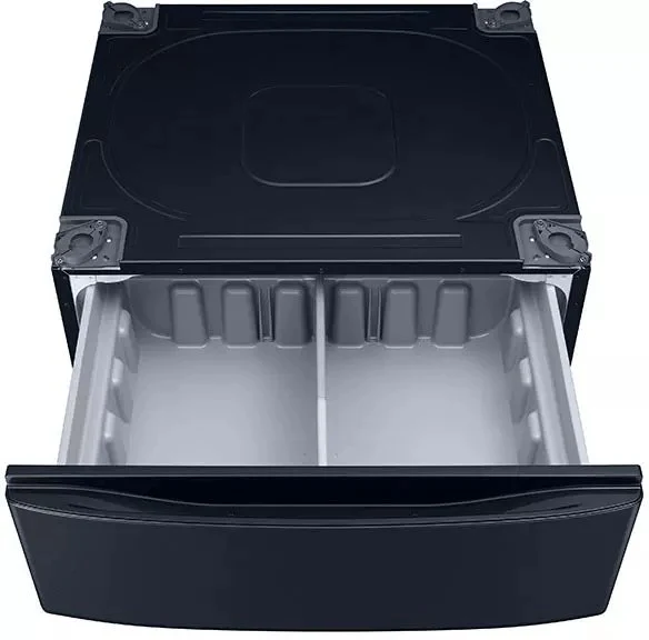 WE302NG - PEDESTALS - Samsung - Storage Drawer - Black Steel - Open Box - Image 9