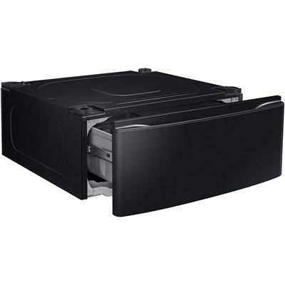 WE302NV - PEDESTALS - Samsung - Storage Drawer - Black Steel - Open Box - Image 13