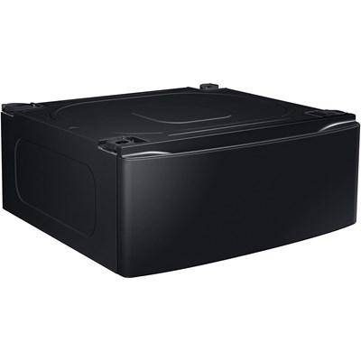 WE302NV - PEDESTALS - Samsung - Storage Drawer - Black Steel - Open Box - Image 5
