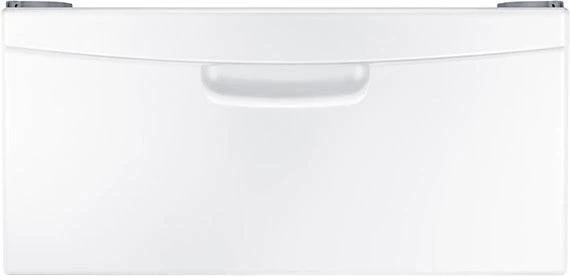 WE357A0W - PEDESTALS - Samsung - Storage Drawer - White - Open Box