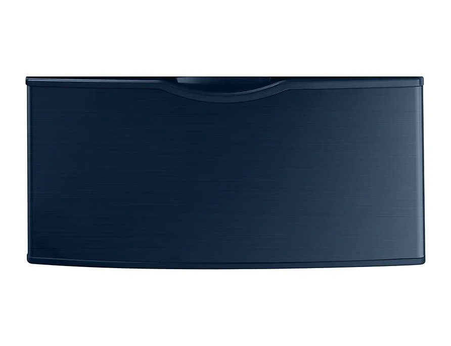 WE357A0Z - PEDESTALS - Samsung - Storage Drawer - Azure Blue - Open Box - Image 4