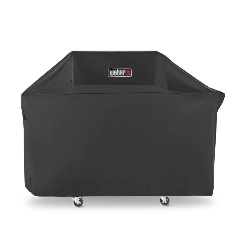 WEBER7757 - BBQ ACCESSORIES - Open Box
