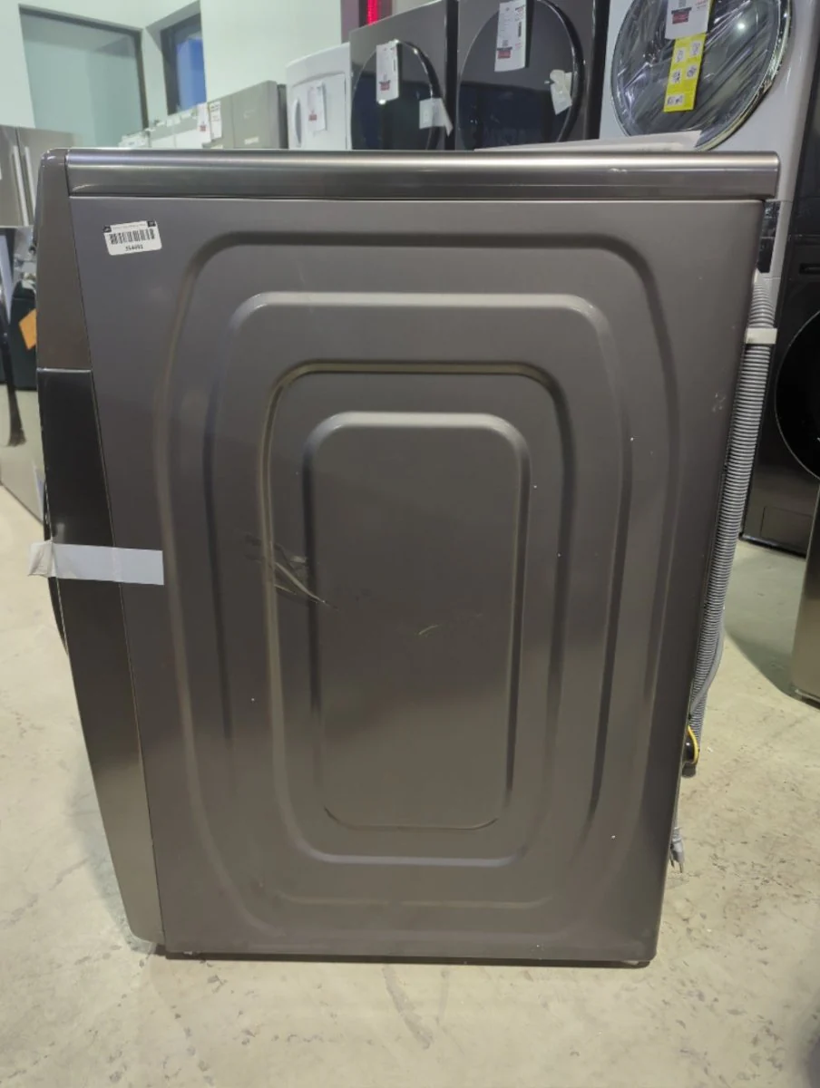 WF45B6300AP - WASHERS - Samsung - Front Loading - Platinum - Open Box - Image 4