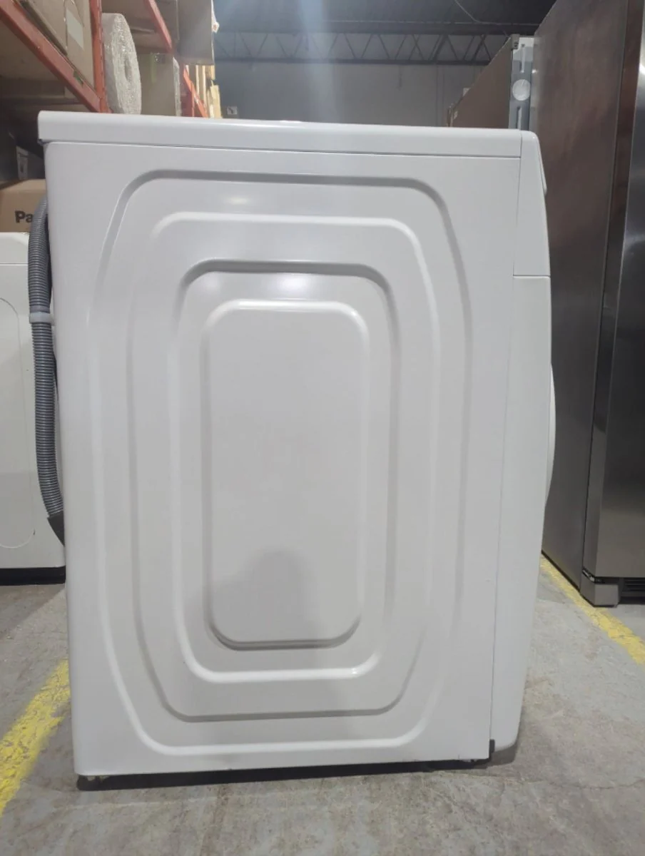 WF45T6000AW - WASHERS - Samsung - Front Load - White - Open Box - Image 3