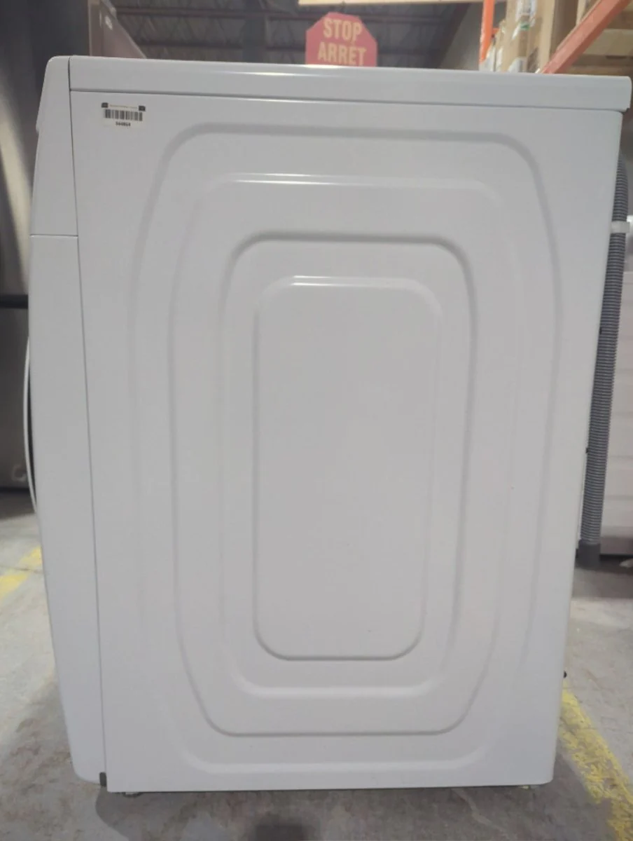 WF45T6000AW - WASHERS - Samsung - Front Load - White - Open Box - Image 4