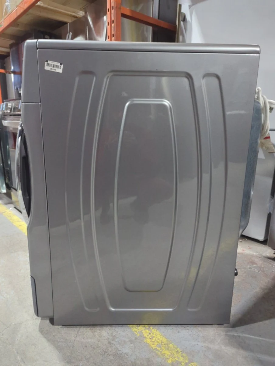 WFW9620HC - WASHERS - Whirlpool - Front Loading - Chrome Shadow - Open Box - Image 4