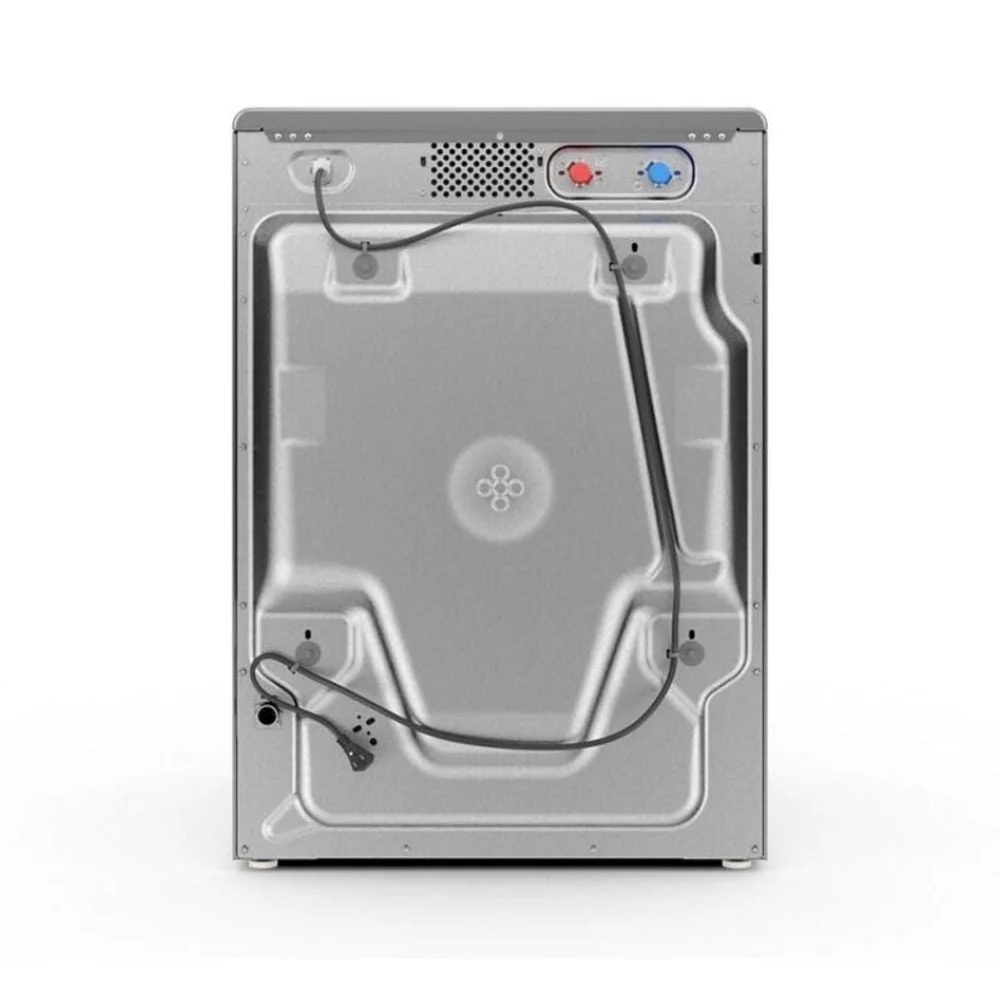WFW9620HC - WASHERS - Whirlpool - Front Loading - Chrome Shadow - Open Box - Image 6