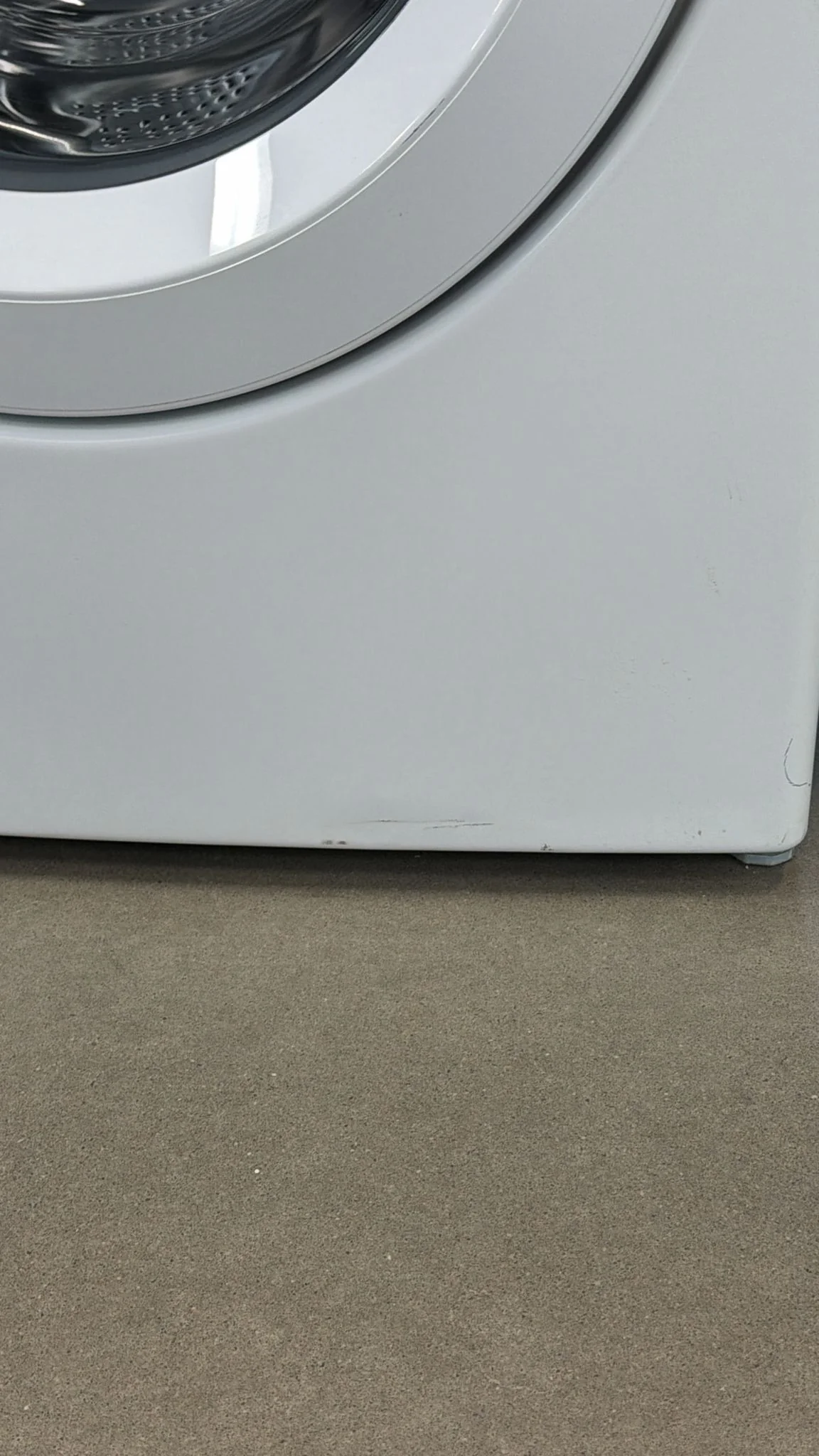 WM3400CW - WASHERS - LG - Front Load - White - Open Box - Image 2