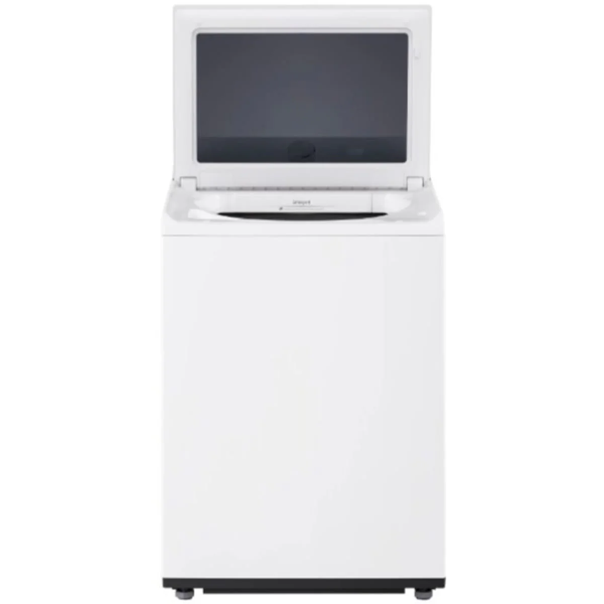 WT8200CW - WASHERS - LG - Top Loading - White - Open Box - Image 4