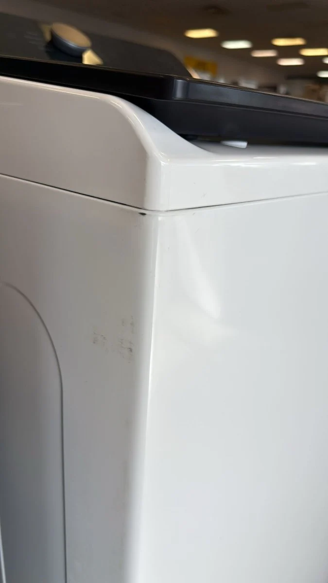 WT8400CW - WASHERS - LG - Top Loading - White - Open Box - Image 4