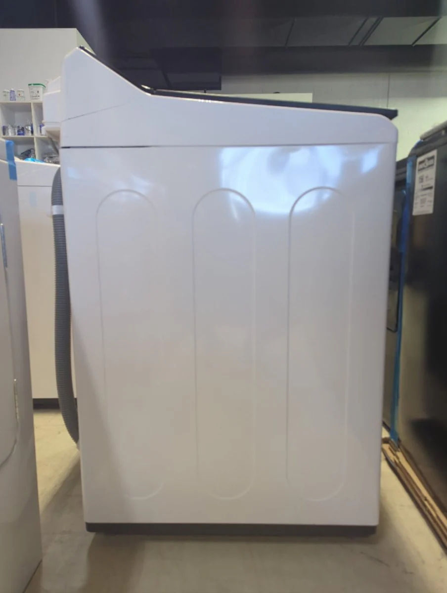 WT8400CW - WASHERS - LG - Top Loading - White - Open Box - Image 3