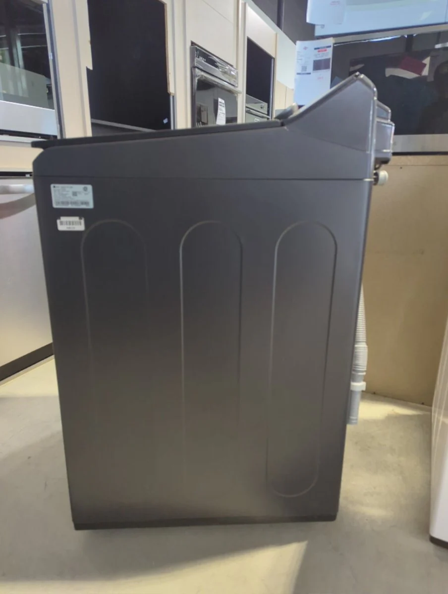 WT8405CB - WASHERS - LG - Top Loading - Black - Open Box - Image 3